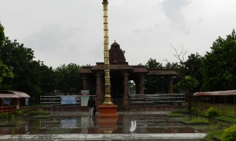 Sri Jogulamba Devi Temple, Alampur