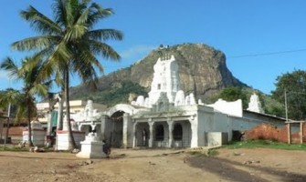 Sri Kabbalamma Temple
