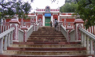 Sri Kadu Mallikarjunaswamy Temple