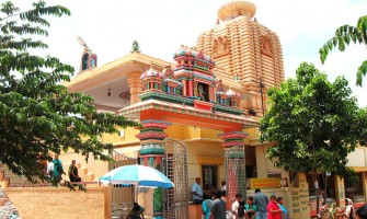 Sri Kalkere Sundara Anjaneya Swamy Temple