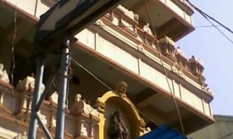 Sri Kanaka Maha Lakshmi Temple Visakhapatnam