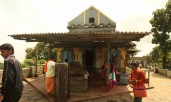 Sri Karinjeshwara Temple