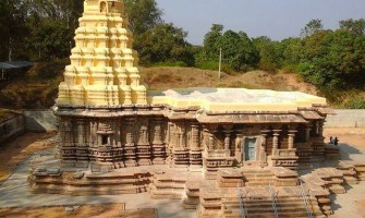 Sri Keerthi Narayana Temple, Talakad