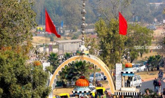 Sri Kilkari Baba Bhaironath Ji Pandavo Kalin Mandir, Sri Kilkari Bhairav Temple, Bhairon Temple