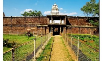 Sri Kumara Bhimeshwara Swamy Temple, Kumararama