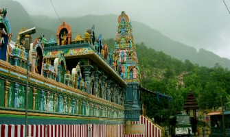 Sri Penusila Lakshmi Narasimha Swami Temple, Penchalakona Narasimha Swamy Temple