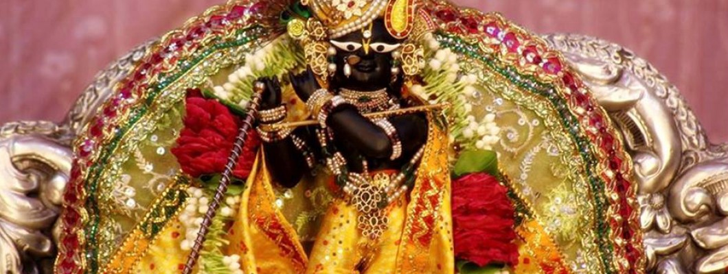 Sri Radha Raman Mandir, Sri Radha Raman Temple