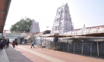 Sri Raja Rajeshwara Swamy Devasthanam Vemulawada
