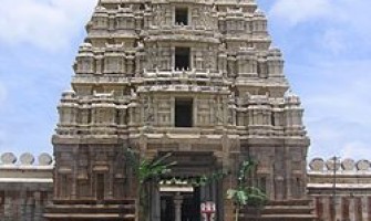 Sri Ranganathaswamy Temple