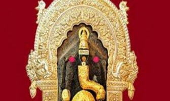 Sri Siddi Vinayaka Swami Temple, Sri Vigneswara Swami Temple
