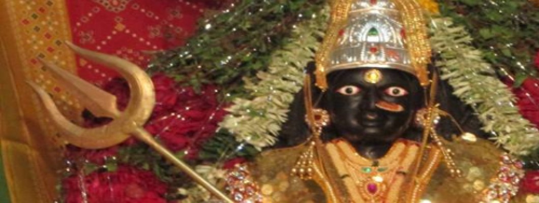 Sri Sunama Jakini Matha