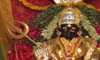 Sri Sunama Jakini Matha