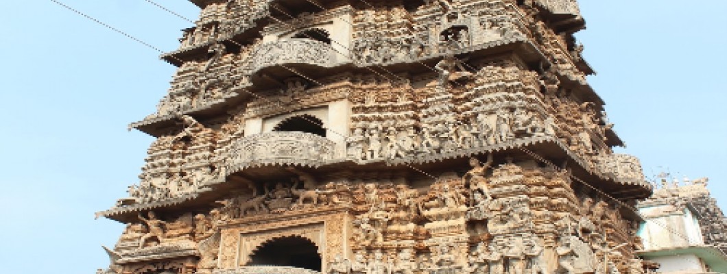 Sri Suryanarayana Swamy temple, Gollala Mamidada