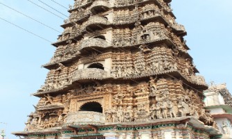 Sri Suryanarayana Swamy temple, Gollala Mamidada
