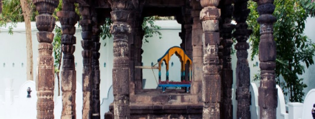 Sri Umamaheswara Swamy Temple, Sri Umakoppeswara Swamy Temple
