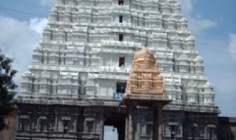 Sri Varadharaja Perumal Temple