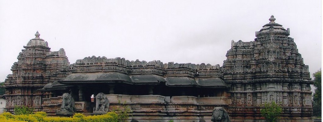 Sri Veeranarayana Temple