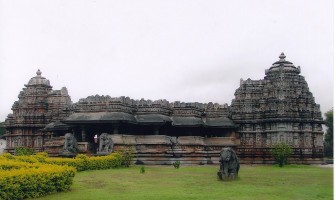 Sri Veeranarayana Temple