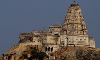 Sri Yoga Narasimha Swamy Temple, Melukote