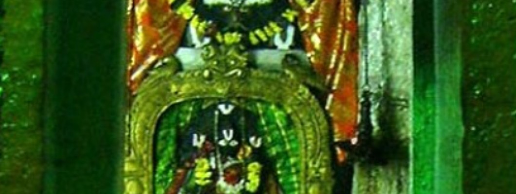 Sri Chennakesava Swami Temple, Keshavgiri