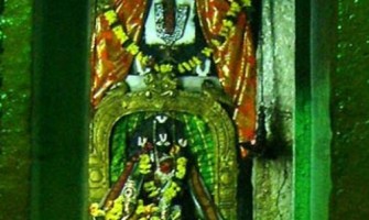 Sri Chennakesava Swami Temple, Keshavgiri