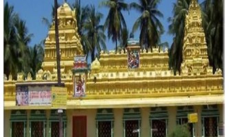 Sri Nookambika Ammavari Temple, Sri Nookallamma Ammavaari Devasthanamu