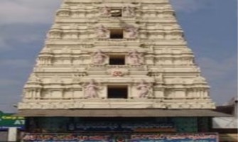Sri Pydithalli Ammavaru Temple