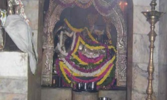 Sri Ranganatha Temple