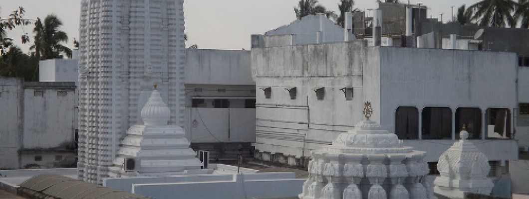 Sri Suryanarayana Temple, Arasavalli