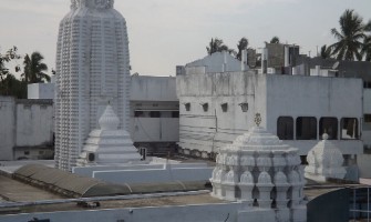 Sri Suryanarayana Temple, Arasavalli