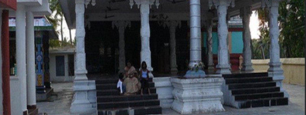 Sri Sivadevuni Chikkala Temple