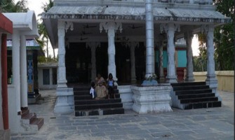 Sri Sivadevuni Chikkala Temple