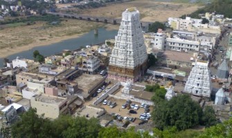 Srikalahasthiswara Swamy Temple