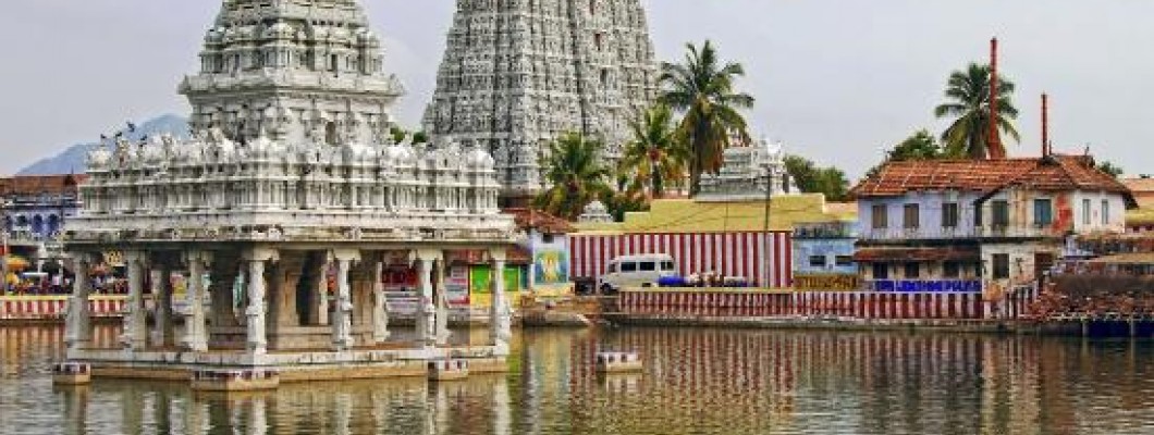 Suchindram Thanumalayan Temple