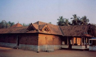 Sundareswara Temple