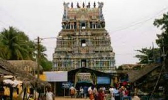 Suryanar Kovil