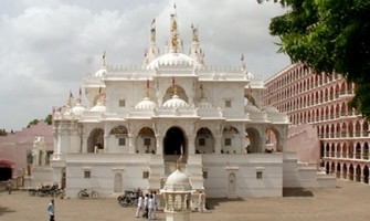 Swaminarayan Mandir, Gadhada