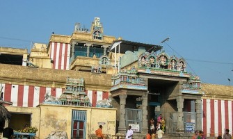 Swaminathaswamy Temple, Swamimalai