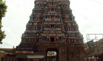 Swetharanyeswarar Temple, Budhan Sthalam