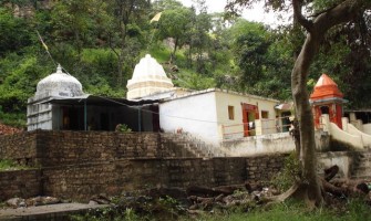Takhaji temple , Taxakeshawar temple
