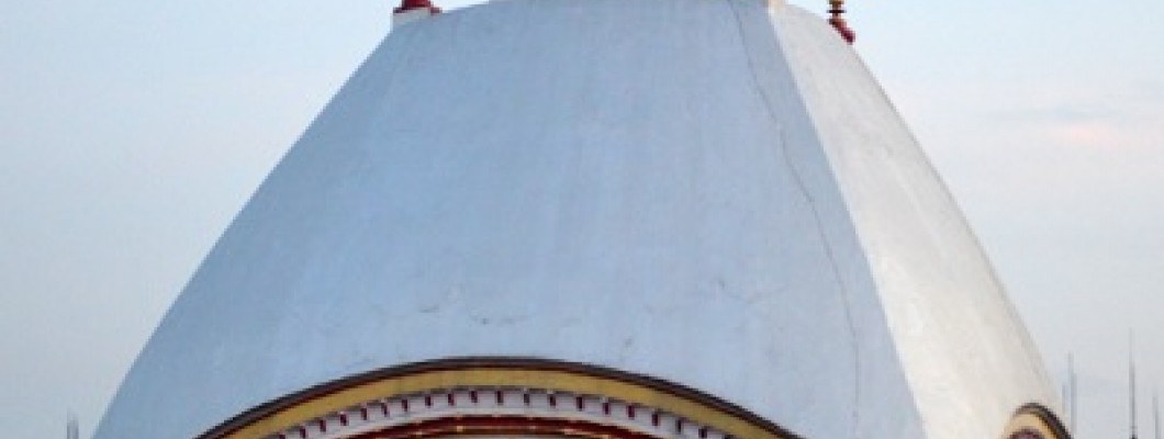 Tarapith Rampurhat