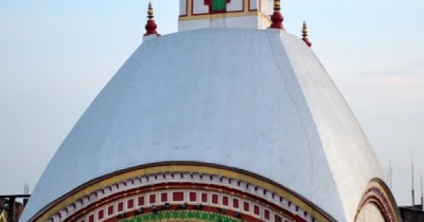 Rabiul Rampurhat Tarapith Rampurhat,Darshan Information