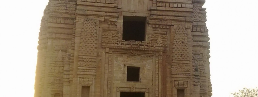 Teli Ka Mandir