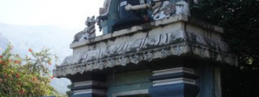 Thirumelancode Kaalakaalar Temple