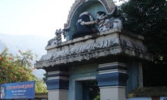 Thirumelancode Kaalakaalar Temple