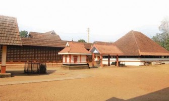 Thirunakkara Sree Mahadeva Temple