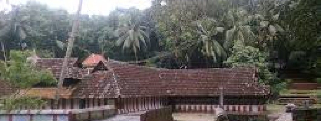 Thirunanthikarai Mahadevar Temple