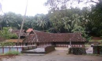 Thirunanthikarai Mahadevar Temple