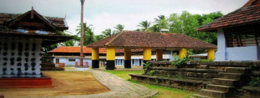 Thiruvalathur Randu Moorthy Temple