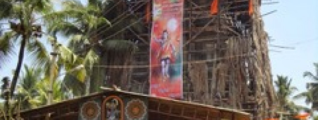 Thiruvidaicode Mahadevar Temple